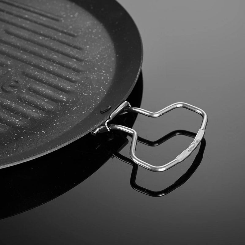 Load image into Gallery viewer, Firemaple Portable Grill Pan By Fire Maple Gear
