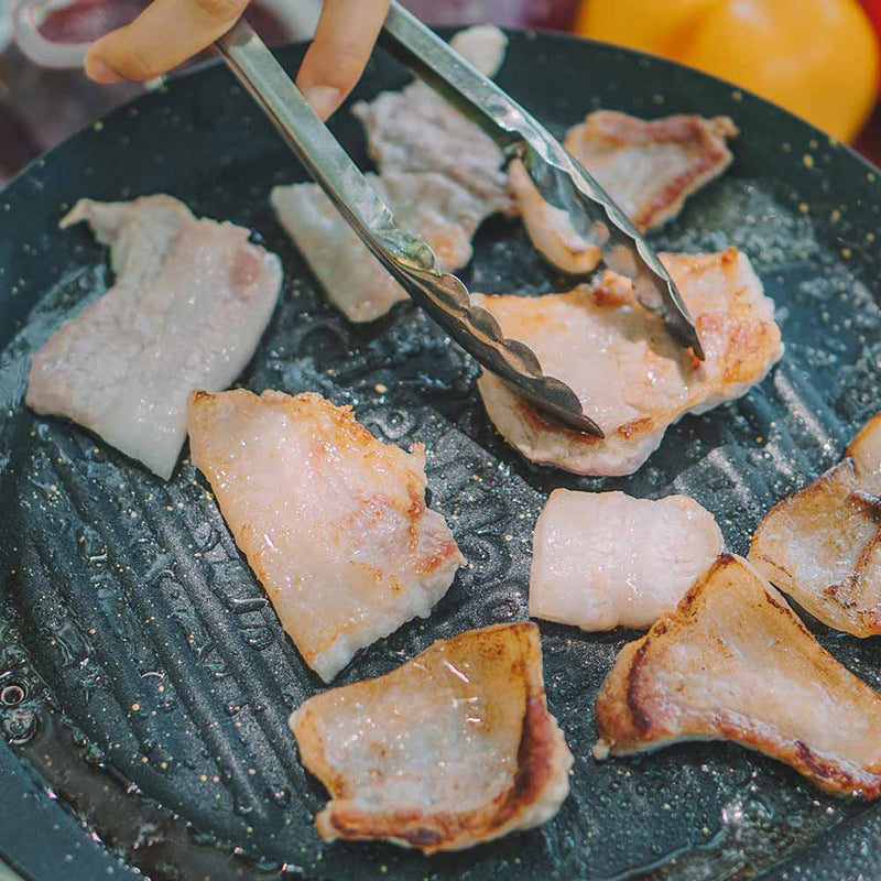 Load image into Gallery viewer, Firemaple Portable Grill Pan By Fire Maple Gear

