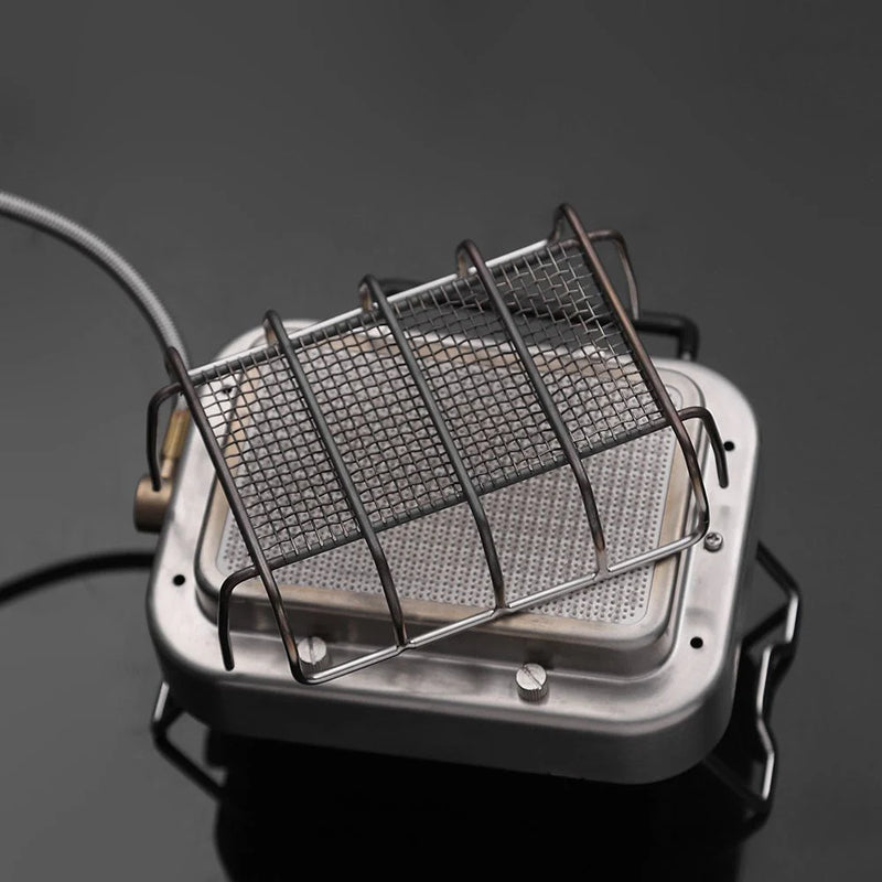 Load image into Gallery viewer, Firemaple Sunflower Gas Camping Stove And Heater By Fire Maple Gear
