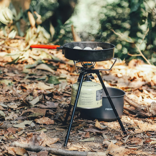 Firemaple Oar Stove Stand By Fire Maple Gear