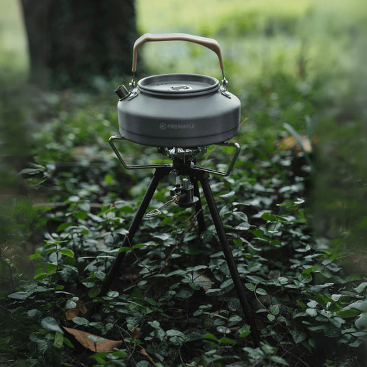 Firemaple Oar Stove Stand By Fire Maple Gear