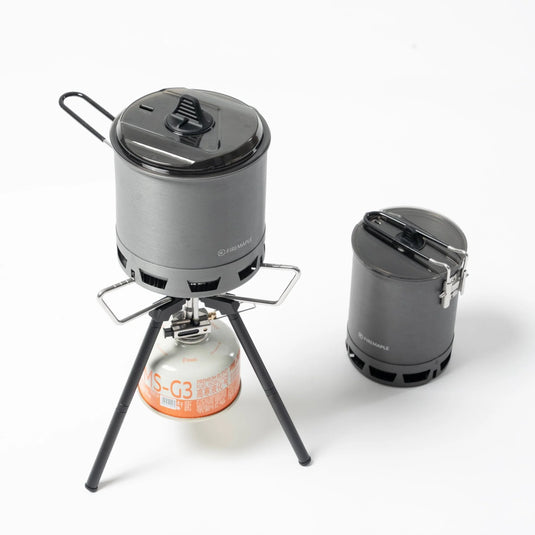 Firemaple Oar Stove Stand By Fire Maple Gear