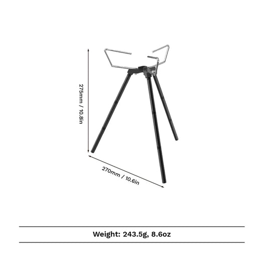 Firemaple Oar Stove Stand By Fire Maple Gear