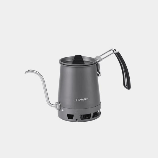 Firemaple Petrel 350ml Pour-Over Kettle By Fire Maple Gear
