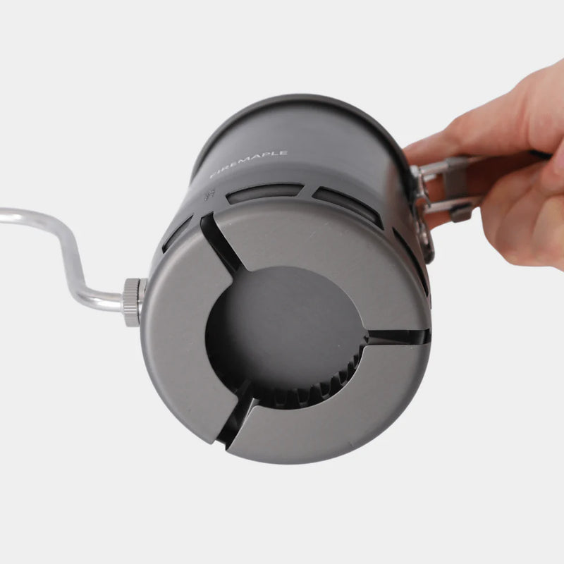 Load image into Gallery viewer, Firemaple Petrel 350ml Pour-Over Kettle By Fire Maple Gear
