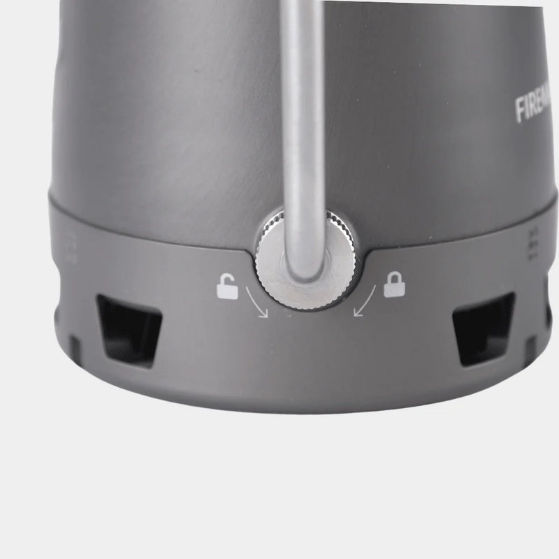 Load image into Gallery viewer, Firemaple Petrel 350ml Pour-Over Kettle By Fire Maple Gear
