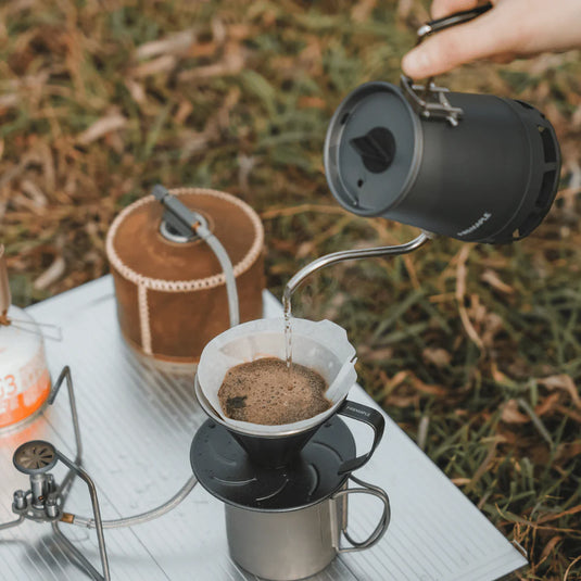Firemaple Petrel 350ml Pour-Over Kettle By Fire Maple Gear