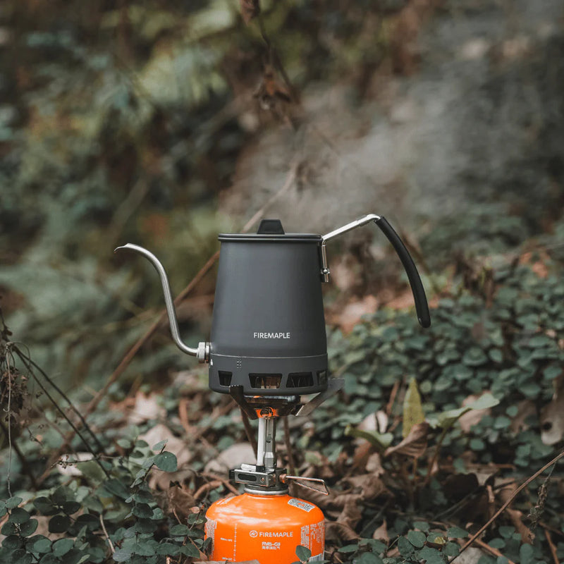 Load image into Gallery viewer, Firemaple Petrel 350ml Pour-Over Kettle By Fire Maple Gear
