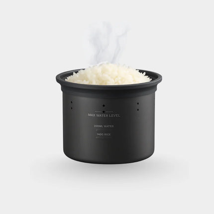 Firemaple Petrel G3 300ml Rice Cooker Insert