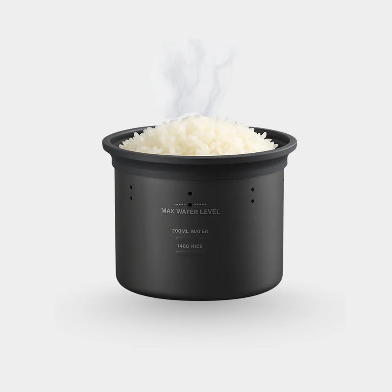 Load image into Gallery viewer, Firemaple Petrel G3 300ml Rice Cooker Insert By Fire Maple Gear
