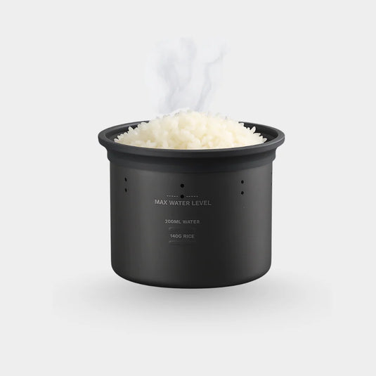 Firemaple Petrel G3 300ml Rice Cooker Insert By Fire Maple Gear