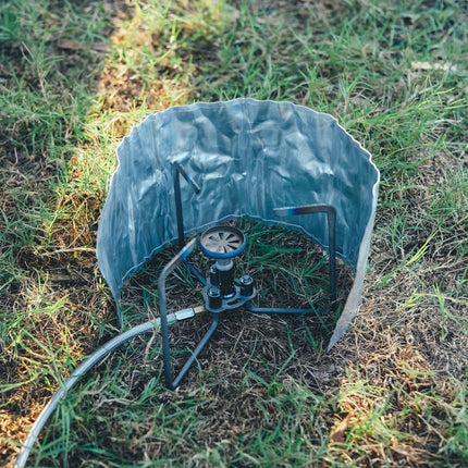 Firemaple Petrel Titanium Ultralight Backpack Stove By Fire Maple Gear