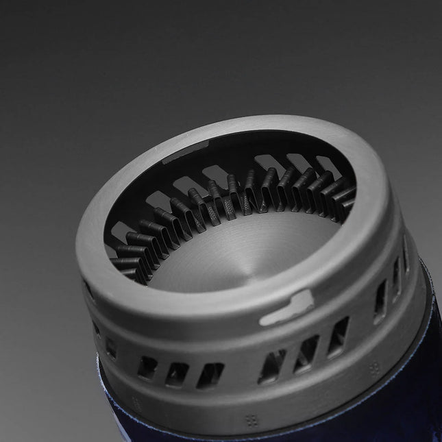 Firemaple Polaris Pressure Regulator Cooking System (Blue) By Fire Maple Gear