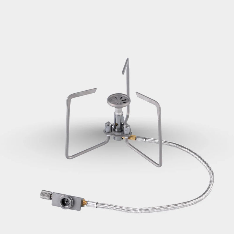 Load image into Gallery viewer, Firemaple Petrel Titanium Ultralight Backpack Stove By Fire Maple Gear
