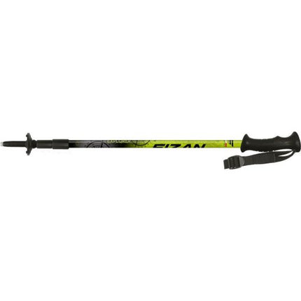 Fizan Explorer – Lime Walking Pole By Fizan