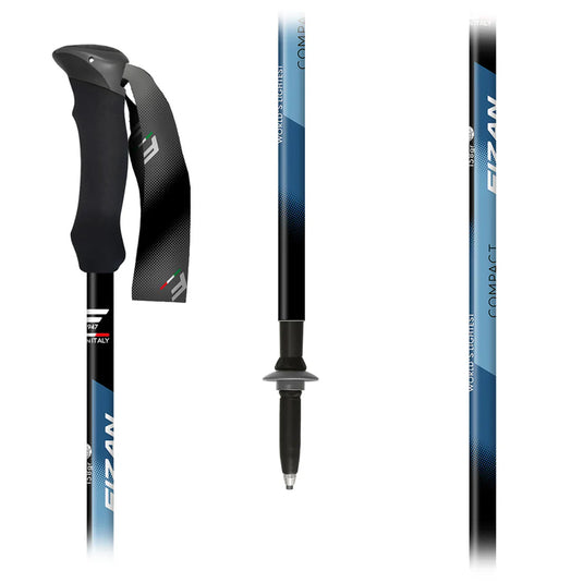Fizan Compact 3 (Various Colours) By Fizan