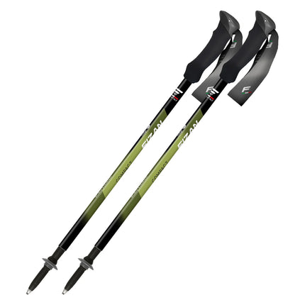 Fizan Compact 3 (Various Colours) Green By Fizan