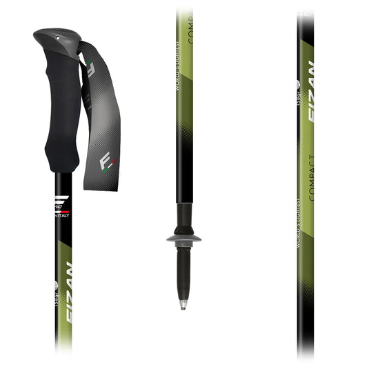 Fizan Compact 3 (Various Colours) By Fizan