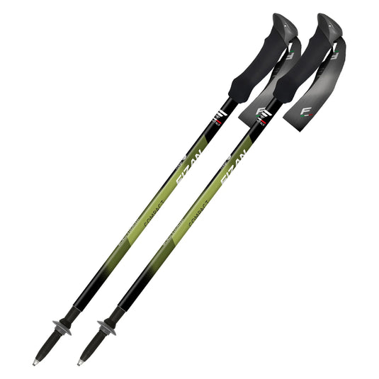 Fizan Compact 3 (Various Colours) Green By Fizan