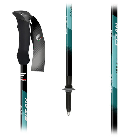 Fizan Compact 3 (Various Colours) By Fizan