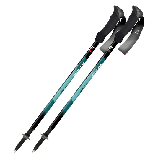 Fizan Compact 3 (Various Colours) WaterGreen By Fizan