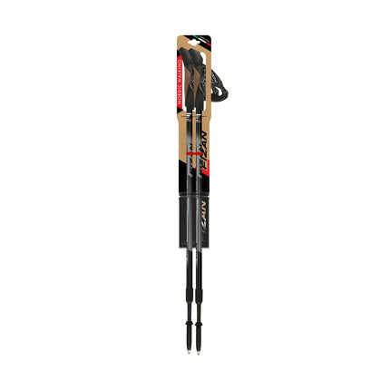 Fizan Speed Walking Poles (Various Colours) By Fizan