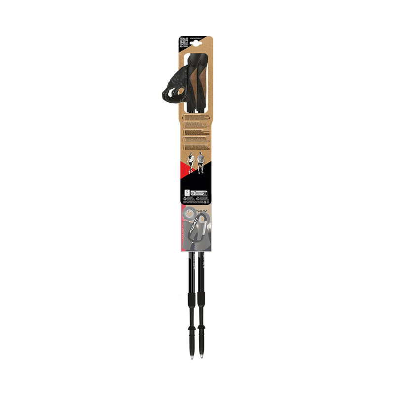 Load image into Gallery viewer, Fizan Speed Walking Poles (Various Colours) By Fizan

