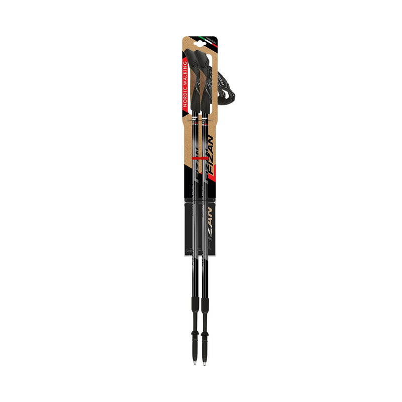 Load image into Gallery viewer, Fizan Speed Walking Poles (Various Colours) By Fizan
