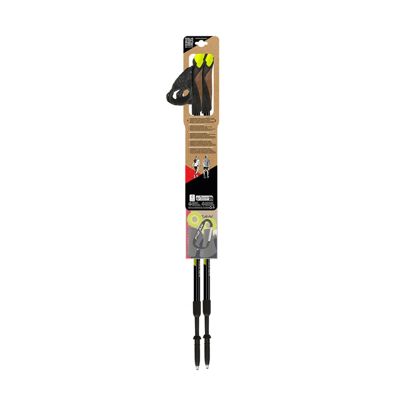 Load image into Gallery viewer, Fizan Speed Walking Poles (Various Colours) By Fizan
