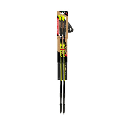 Fizan Speed Walking Poles (Various Colours) By Fizan