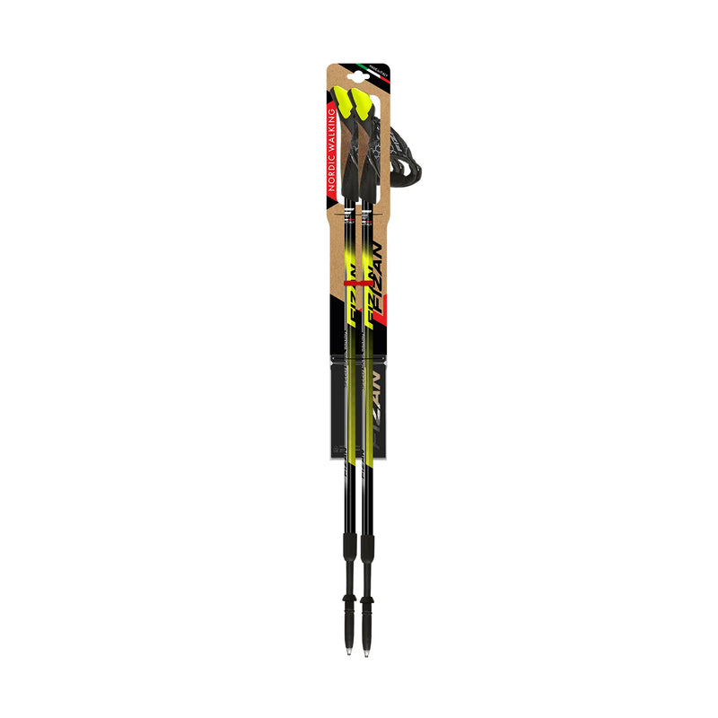 Load image into Gallery viewer, Fizan Speed Walking Poles (Various Colours) By Fizan
