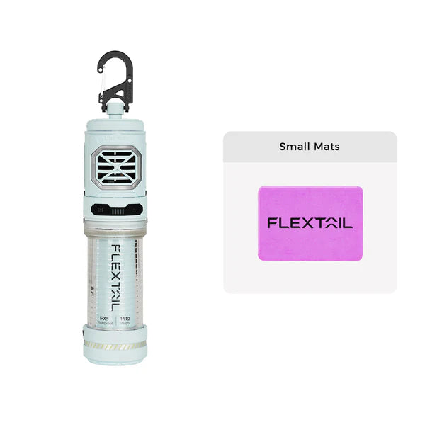Load image into Gallery viewer, Flextail TINY REPELLER S (Blue) By Flextail Gear
