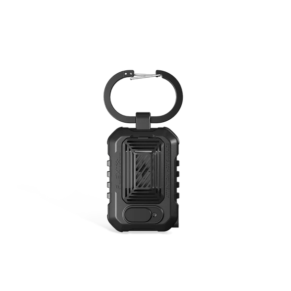 Load image into Gallery viewer, Flextail LIGHT REPEL - Portable Mosquito Repellent (Needs External Power Source) Grey By Flextail Gear
