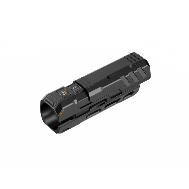 Flextail EDC Style Case for Zero Flashlight 1200 By Flextail Gear