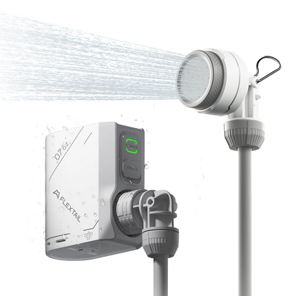 Flextail Gear Tiny Shower By Flextail Gear