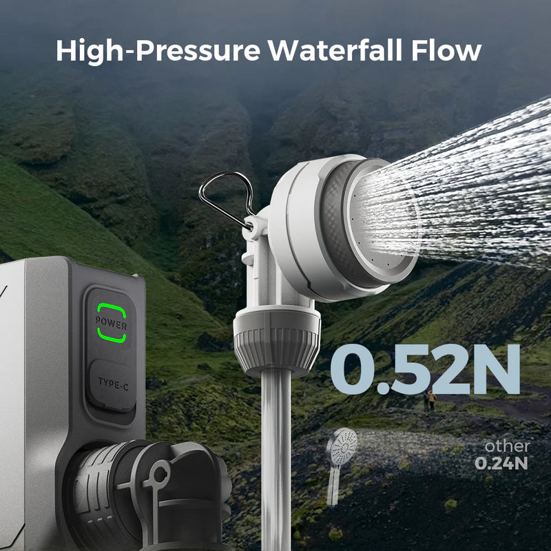 Load image into Gallery viewer, Flextail Gear Tiny Shower By Flextail Gear
