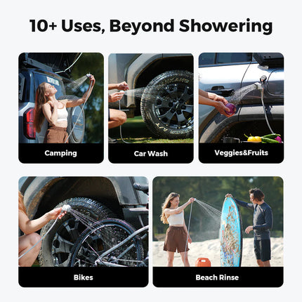 Flextail Gear Tiny Shower By Flextail Gear