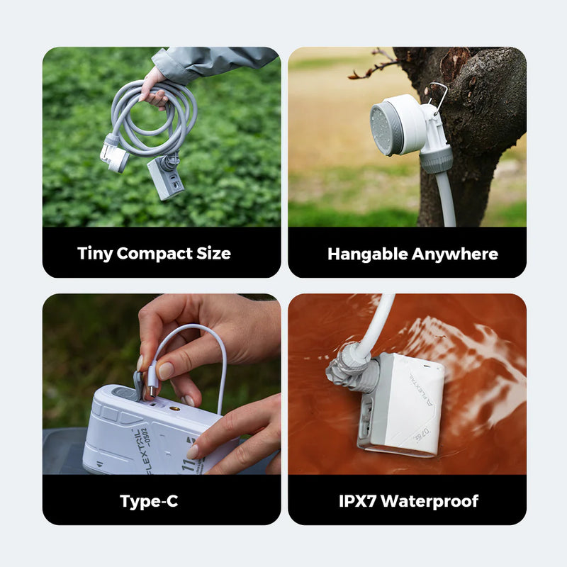 Load image into Gallery viewer, Flextail Gear Tiny Shower By Flextail Gear
