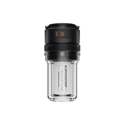 Flextail ZERO LANTERN - 56g UItralight 2-in-1 Camping Light / Flashlight
