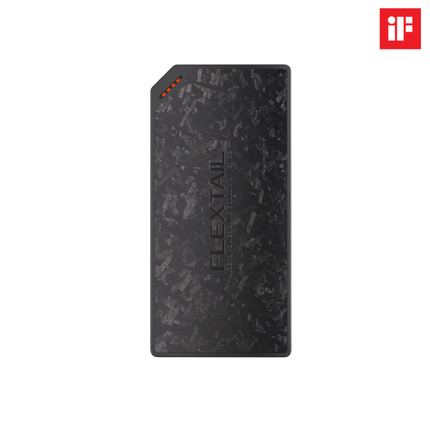 Flextail ZERO POWER 10,000C - The World's Lightest & Thinnest 10,000mAh Power Bank (145g, 22.5W)