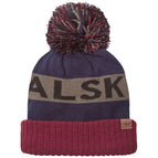 Navy/Grey/Red