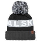 Black/Grey/White