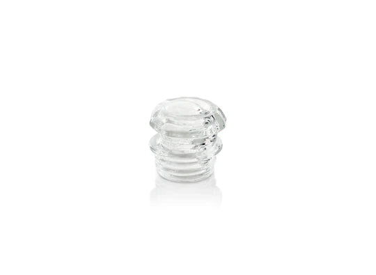 Load image into Gallery viewer, Petromax Spare Glass Knob for Stainless Steel Perkomax Percolator By PetroMax
