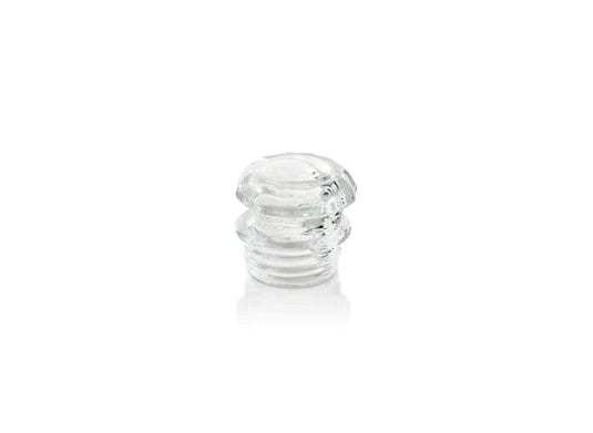 Petromax Spare Glass Knob for Stainless Steel Perkomax Percolator By PetroMax