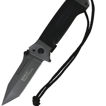 Kombat G10 Alpha Lock Knife By Kombat UK