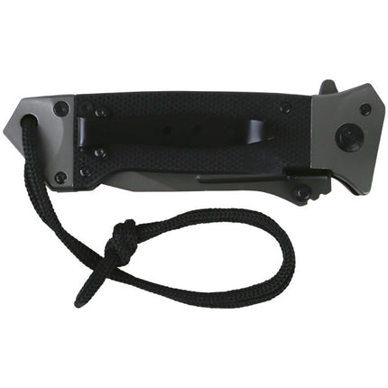 Kombat G10 Alpha Lock Knife By Kombat UK