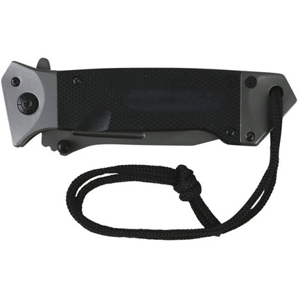 Kombat G10 Alpha Lock Knife By Kombat UK