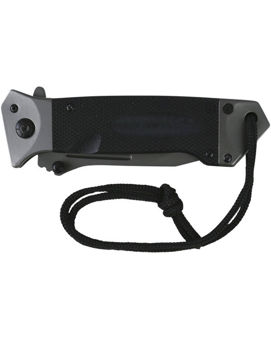 Kombat G10 Alpha Lock Knife By Kombat UK