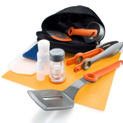 GSI Crossover Kitchen Kit By GSI outdoors