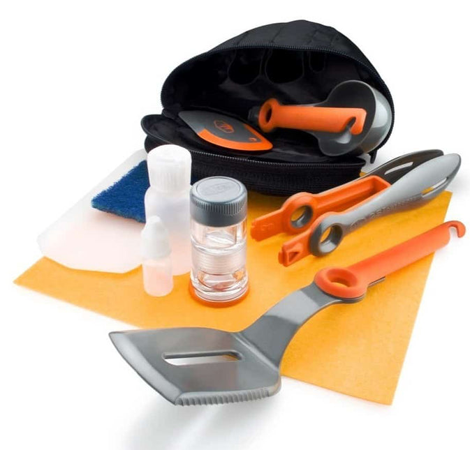 GSI Crossover Kitchen Kit By GSI outdoors